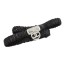 CHANEL 샤넬 로고 스무스 버클 벨트 AA8931 (20mm)