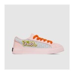 DIOR 디올 여성용 스니커즈 AND KAWS B33 스니커즈 3SN303