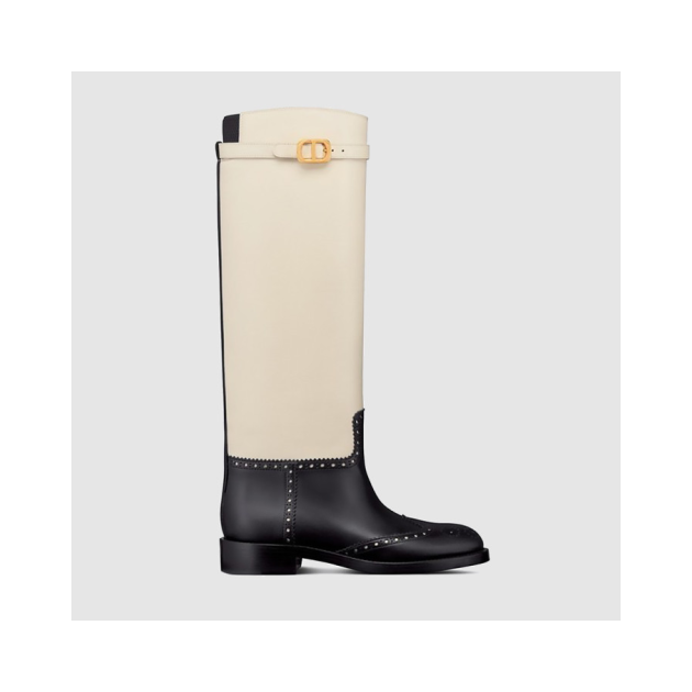 DIOR 디올 여성용 부츠 Empreinte 부츠 KDI829