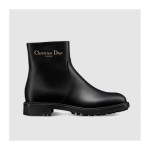 DIOR 디올 여성용 부츠 D-Town 앵클 부츠 KDT129