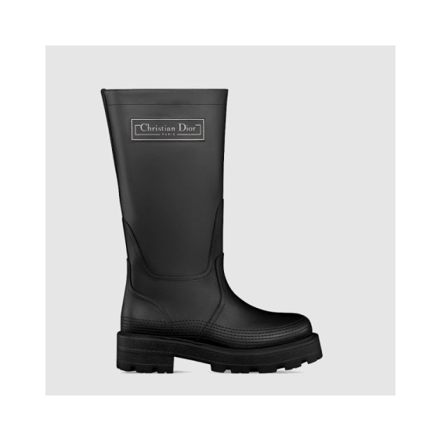 DIOR 디올 여성용 부츠 D-Scots 부츠 KCT087