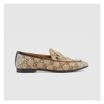 GUCCI 구찌 여성용 로퍼 조던 로퍼 813000