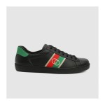 GUCCI 구찌 남여공용 스니커즈 인터로킹 G 스니커즈 644749