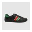 GUCCI 구찌 남여공용 스니커즈 인터로킹 G 스니커즈 644749