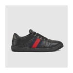 GUCCI 구찌 남여공용 스니커즈 스크리너 스니커즈 798785