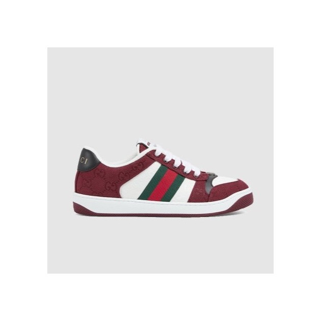 GUCCI 구찌 여성용 스니커즈 817276