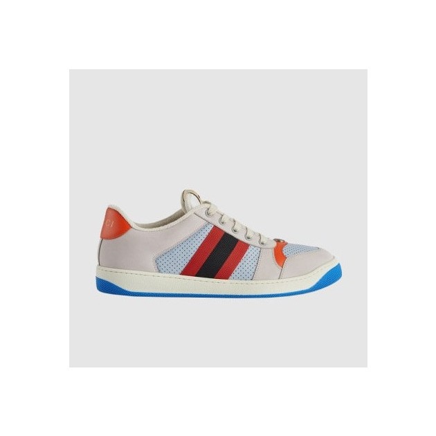 GUCCI 구찌 여성용 스니커즈 708296
