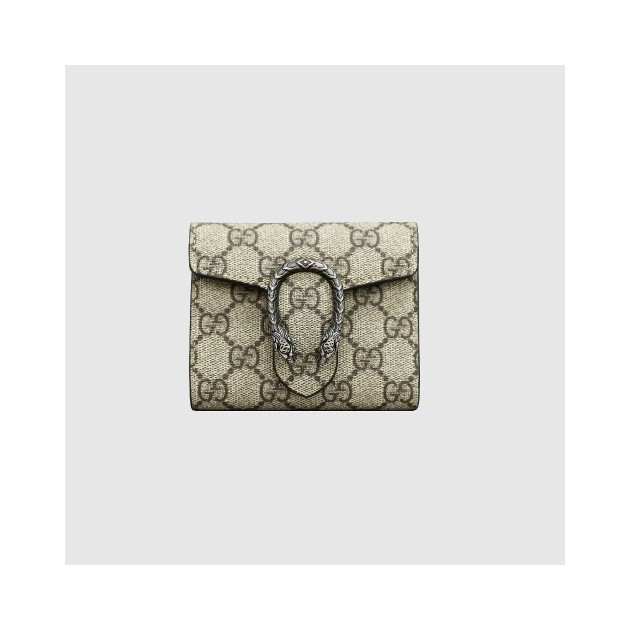 GUCCI 구찌 디오니소스 반지갑 627073