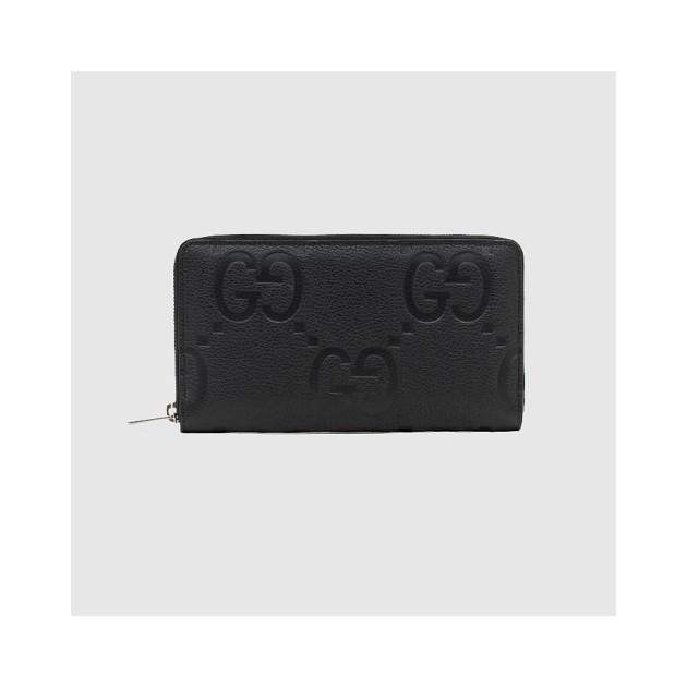 GUCCI 구찌 점보 GG 트래블 도큐먼트 케이스 739482 2COLOR