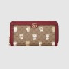 GUCCI 구찌 Doraemon x Gucci 지퍼월렛 654540