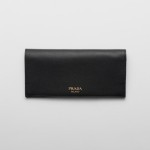 PRADA 프라다 가죽 지갑 2M0836