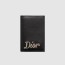 48위 DIOR 디올 2단 카드홀더 2ESCH