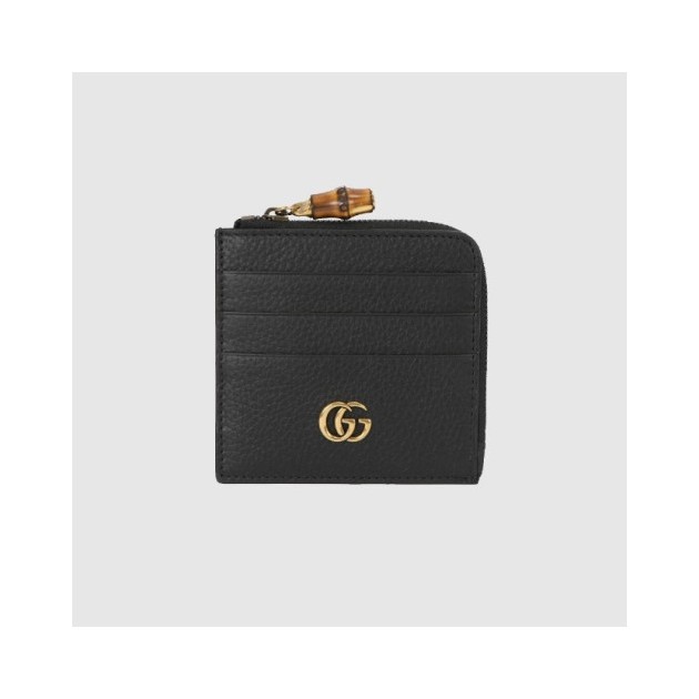 GUCCI 구찌 더블 G 카드지갑 739497