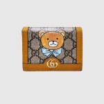 GUCCI 구찌 반지갑 654541