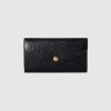 GUCCI 구찌 GG 컨티넨탈 지갑 772791 5COLOR