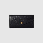 GUCCI 구찌 GG 컨티넨탈 지갑 772791 5COLOR