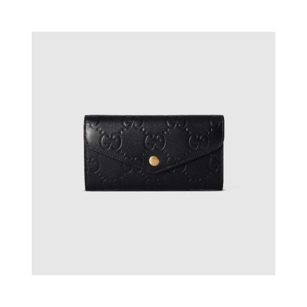 GUCCI 구찌 GG 컨티넨탈 지갑 772791 5COLOR
