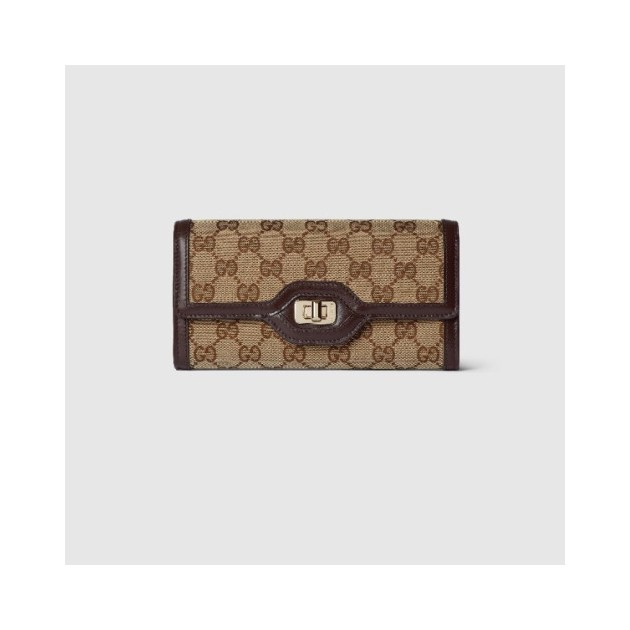 GUCCI 구찌 루체 장지갑 790034 2COLOR