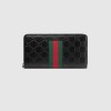 GUCCI 구찌 장지갑 시그니처 웹 408831