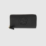 GUCCI 구찌 지퍼 장지갑 308004 2COLOR