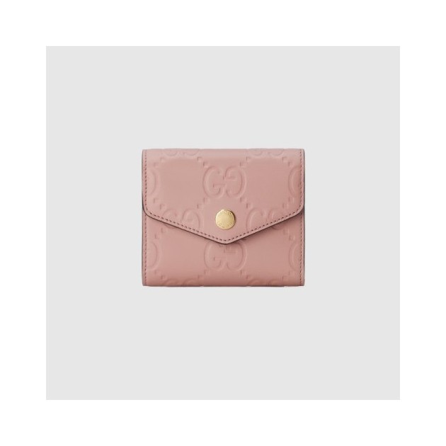 GUCCI 구찌 GG 미디엄 지갑 772793 4COLOR