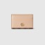 GUCCI 구찌 GG 마몽 카드 케이스 790067