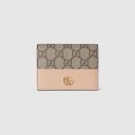 GUCCI 구찌 GG 카드 케이스 790055