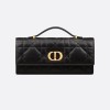 DIOR 디올 Miss Caro 탑 핸들 파우치 S5221 3COLOR