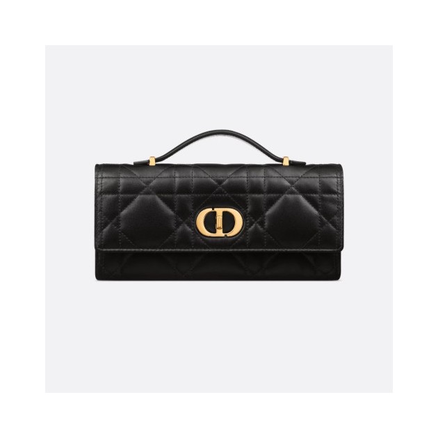 DIOR 디올 Miss Caro 탑 핸들 파우치 S5221 3COLOR