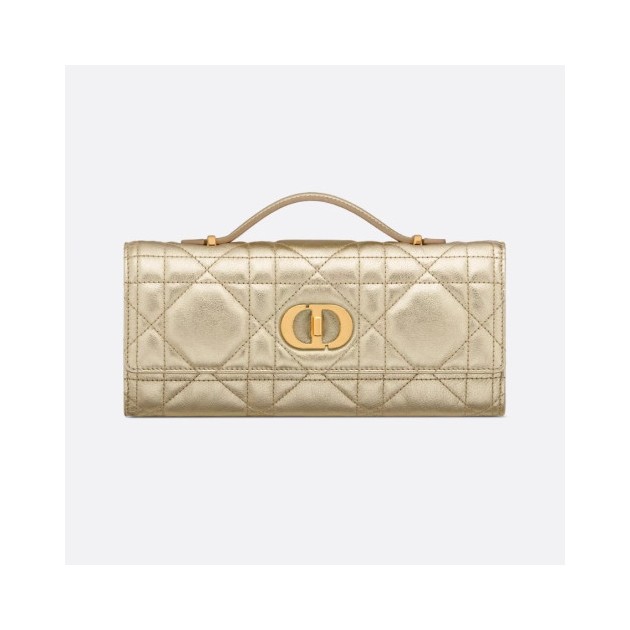 DIOR 디올 트래블 노마드백 미듐 S5221