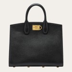 FERRAGAMO 페레가모 스튜디오 박스백 M 210398 4COLOR