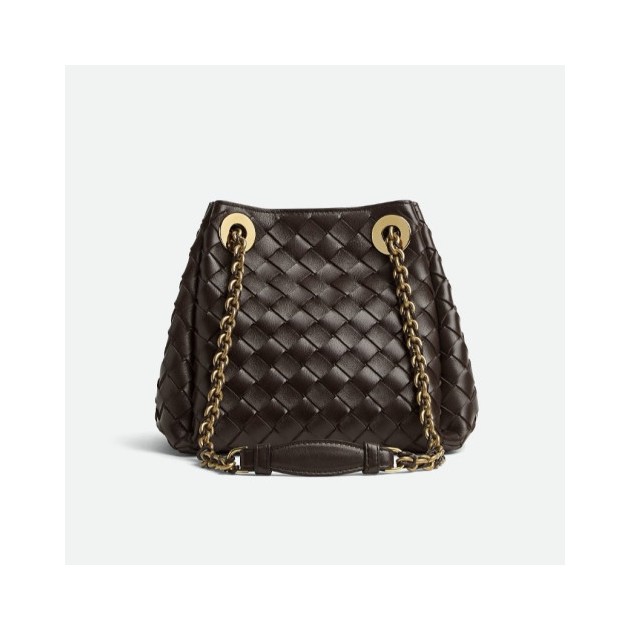 BOTTEGA VENETA 보테가베네타 스몰 체인 파라슈트 817175 3COLOR