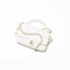 CHANEL 샤넬 핸들 장식 플랩백 AS5317 4COLOR