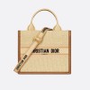 DIOR 디올 북 토트백 스몰 M1325