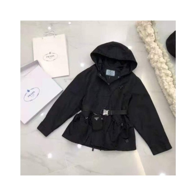 PRADA 프라다 여성 자켓
