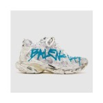 BALENCIAGA 발렌시아가 남성용 러너 스니커즈 772767