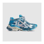 BALENCIAGA 발렌시아가 남성용 러너 스니커즈 772774