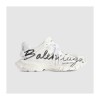 BALENCIAGA 발렌시아가 여성용 트랙 시그니처 스니커즈 542023