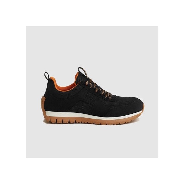 HERMES 에르메스 남여공용 지미 스니커즈 2COLOR