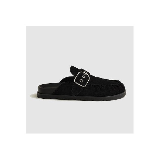 HERMES 에르메스 남여공용 키 뮬 3COLOR