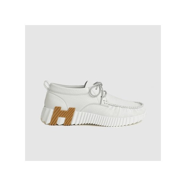 HERMES 에르메스 남여공용 스니커즈