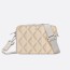 DIOR 디올 스트랩 지퍼 파우치 2ESBC