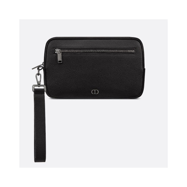 DIOR 디올 토일레트리백 2ESCA