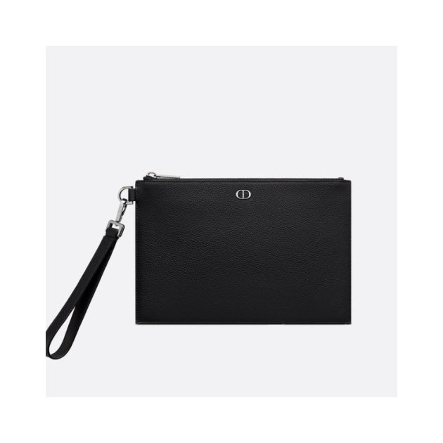 DIOR 디올 A5 클러치 2ESCA