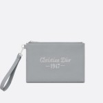 DIOR 디올 A5 클러치 2ESCA