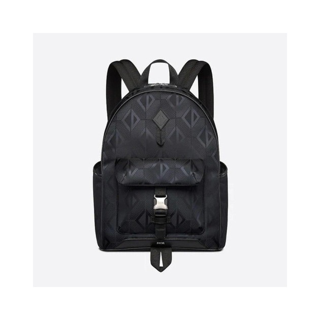 DIOR 디올 Explorer 백팩 1ESBA