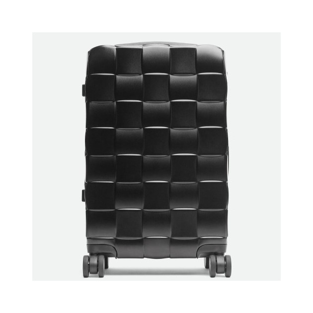 BOTTEGA VENETA 보테가베네타 오디세이 기내용 수트케이스 822479