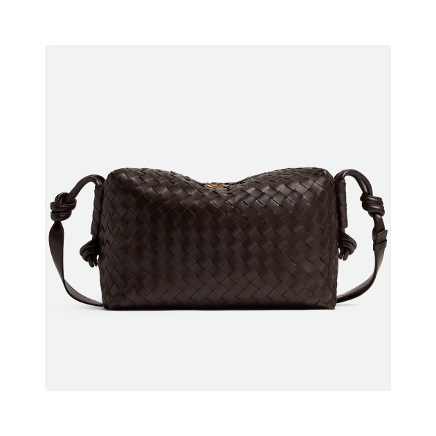 BOTTEGA VENETA 보테가베네타 루프 여행 가방 796619 2COLOR