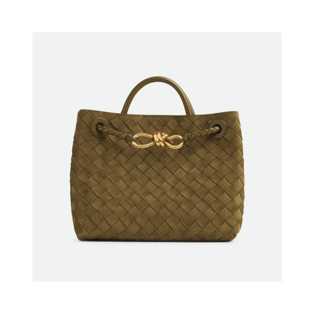 BOTTEGA VENETA 보테가베네타 스몰 안디아모 766014