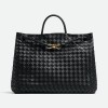 BOTTEGA VENETA 보테가베네타 라지 안디아모 766019 3COLOR
